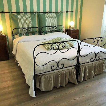 Bed and Breakfast La Casa Di Gabri Iseo Exterior foto