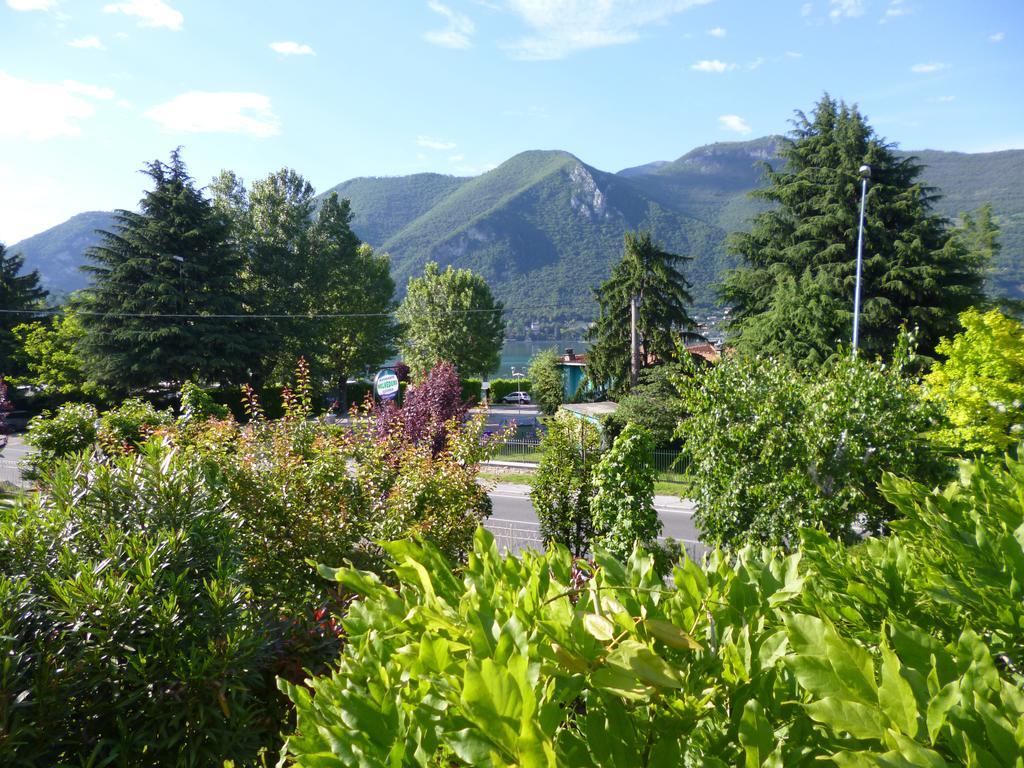 Bed and Breakfast La Casa Di Gabri Iseo Exterior foto