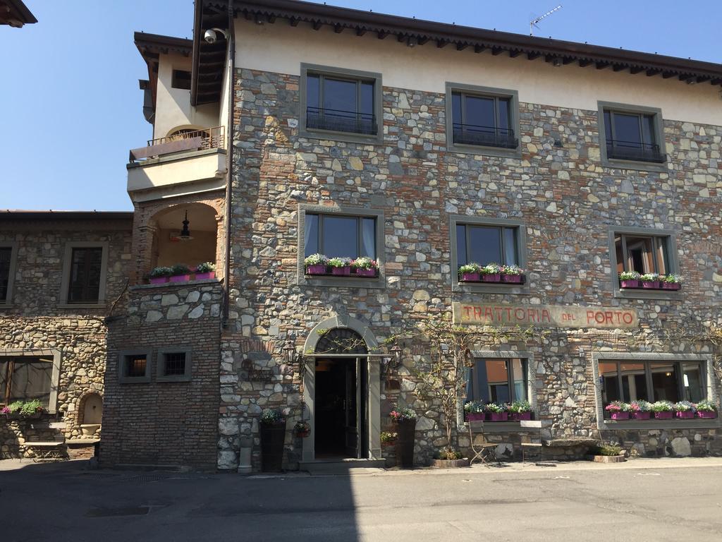 Bed and Breakfast La Casa Di Gabri Iseo Exterior foto