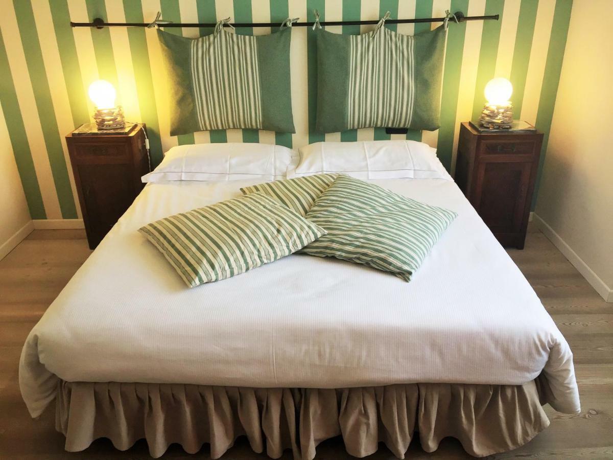 Bed and Breakfast La Casa Di Gabri Iseo Exterior foto