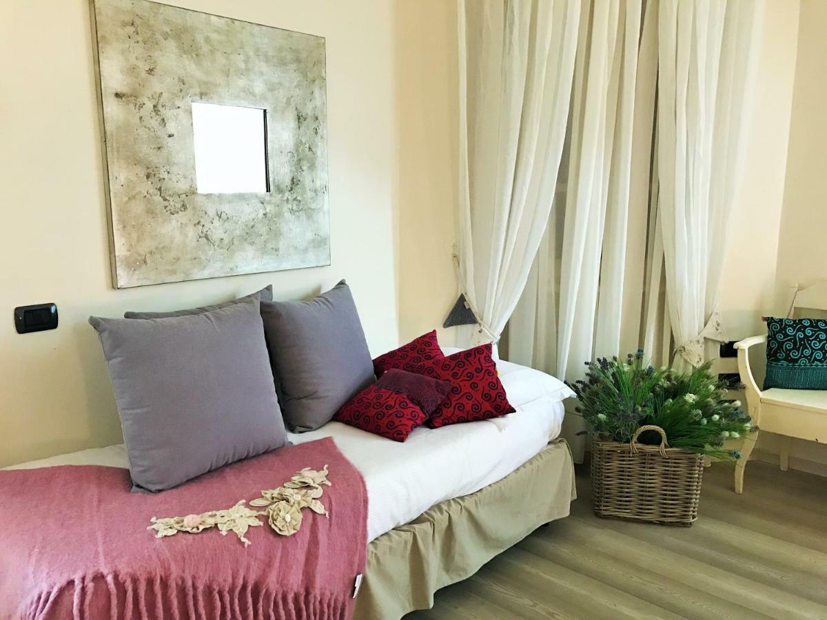 Bed and Breakfast La Casa Di Gabri Iseo Exterior foto
