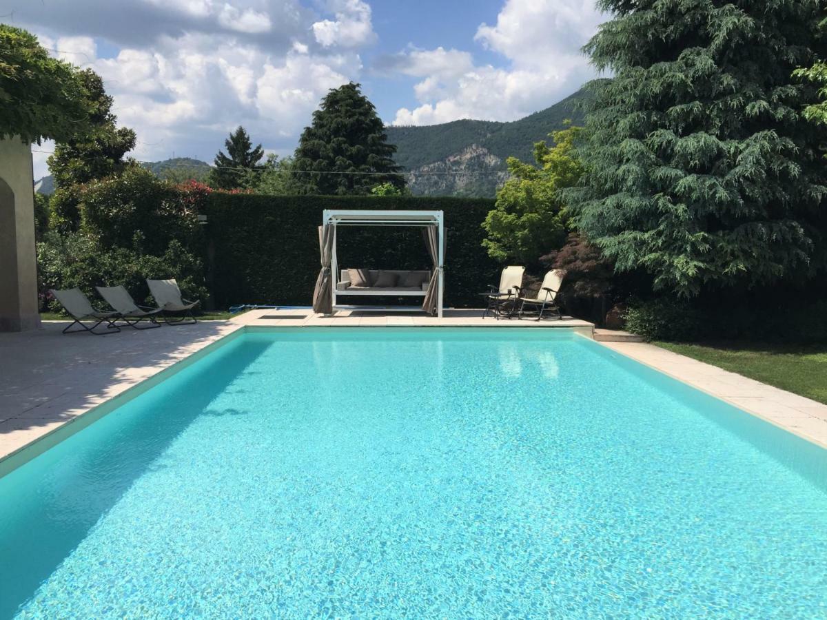 Bed and Breakfast La Casa Di Gabri Iseo Exterior foto