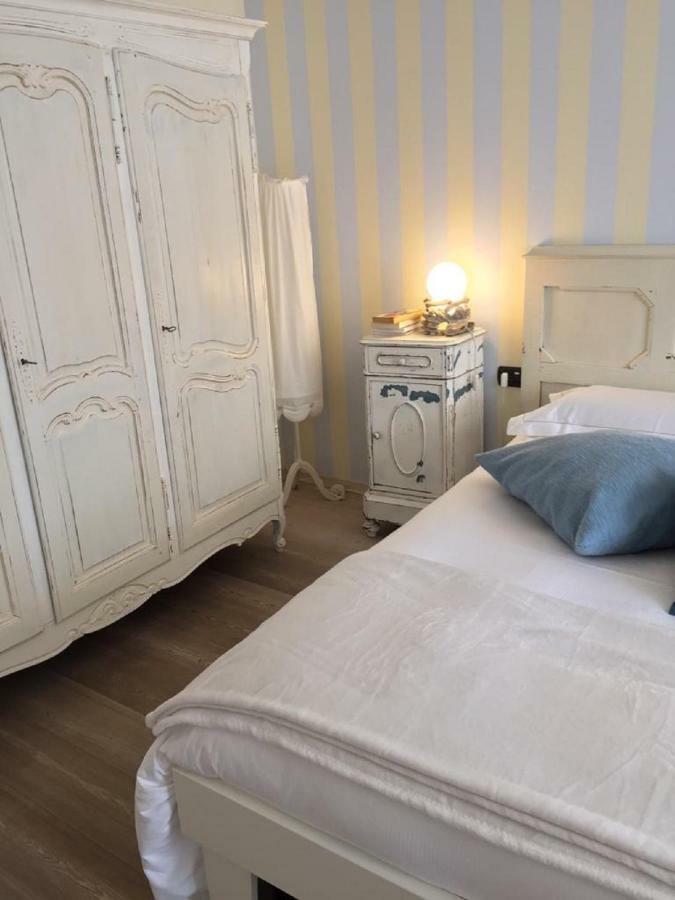 Bed and Breakfast La Casa Di Gabri Iseo Exterior foto