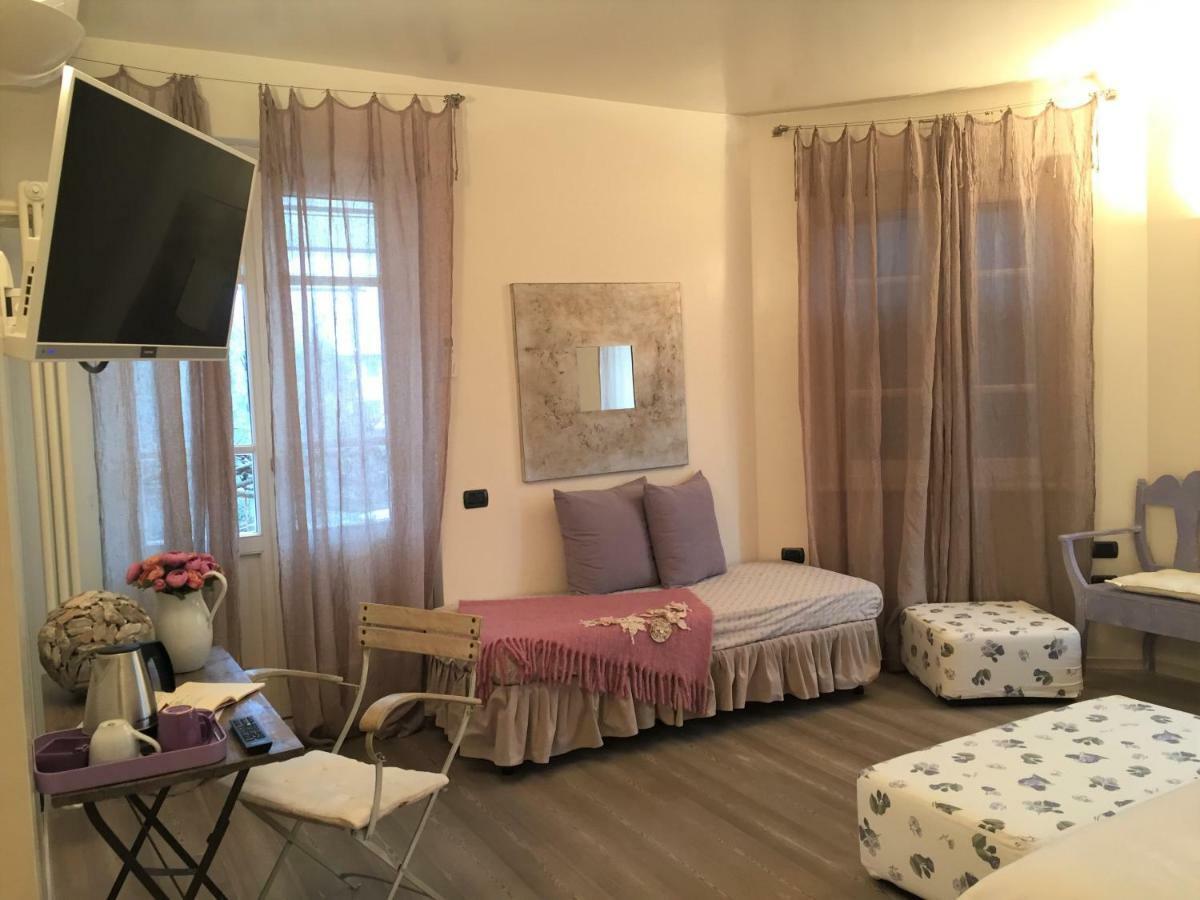 Bed and Breakfast La Casa Di Gabri Iseo Exterior foto