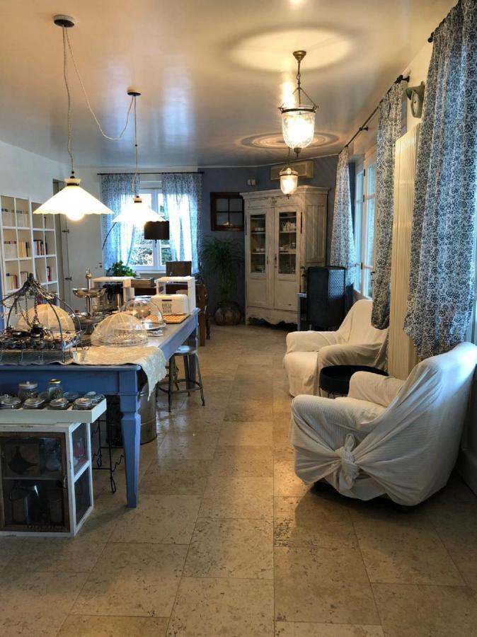 Bed and Breakfast La Casa Di Gabri Iseo Exterior foto